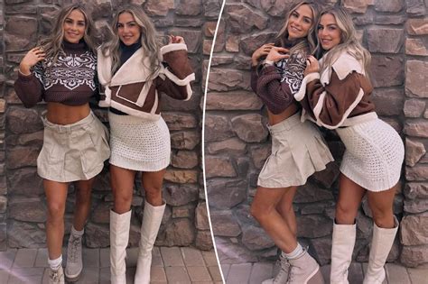 cavinder twins hot|Cavinder twins reveal relationship status in bikini video